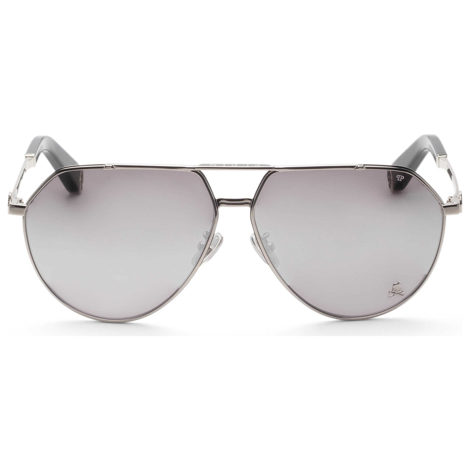 Philipp Plein Men's Sunglasses SPP007M583H - Image #6
