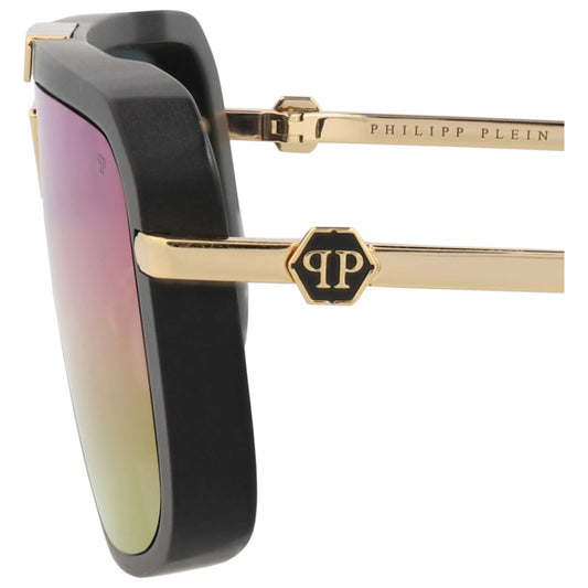 Philipp Plein Men's Sunglasses SPP008M-99-703V - Image #3
