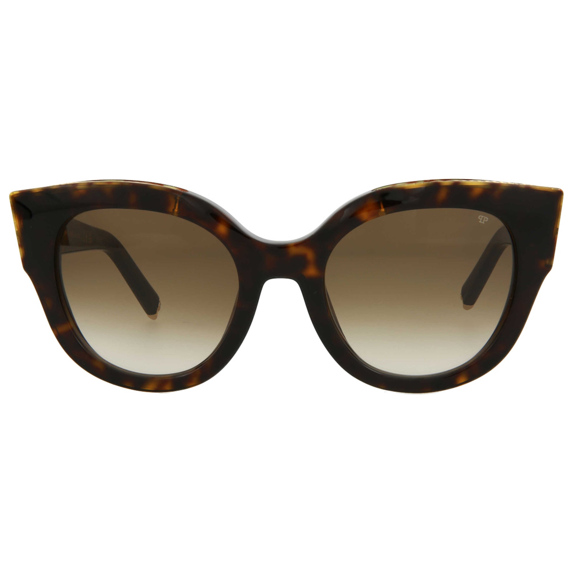 Philipp Plein Novelty Women's Sunglasses SPP026S-53-0722 - Image #2