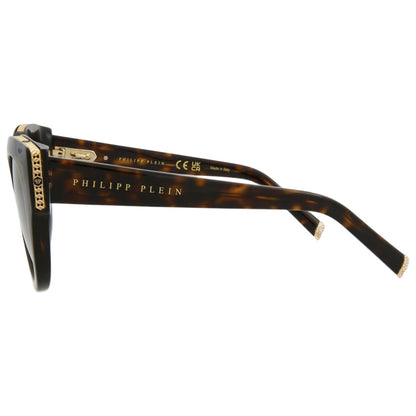 Philipp Plein Novelty Women's Sunglasses SPP026S-53-0722 - Image #3
