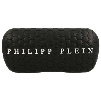 Philipp Plein Novelty Women's Sunglasses SPP026S-53-0722 - Image #6
