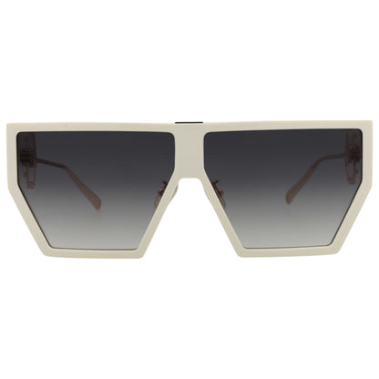 Philipp Plein Novelty Women's Sunglasses SPP040M-65-03GF - Image #2