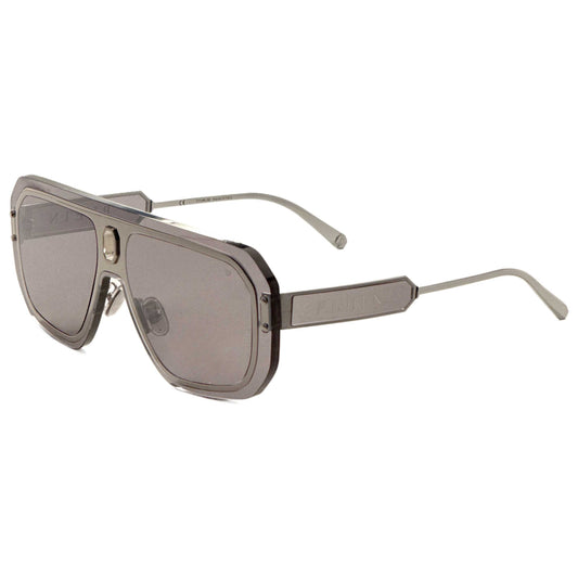 Front view of Philipp Plein Men's Sunglasses SPP05099579X
