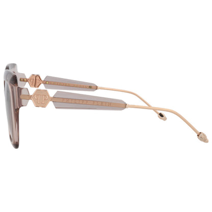 Philipp Plein Women's Sunglasses SPP064S-53-07T1 - Image #3