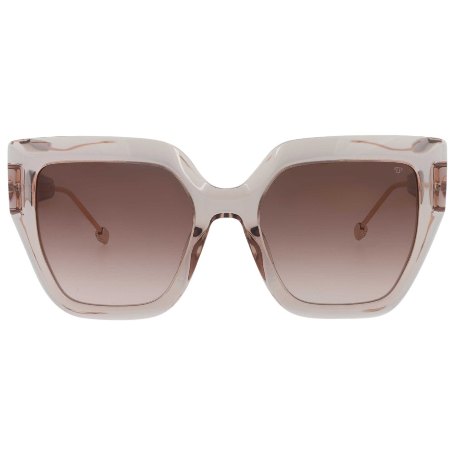 Philipp Plein Women's Sunglasses SPP064S-53-07T1 - Image #5