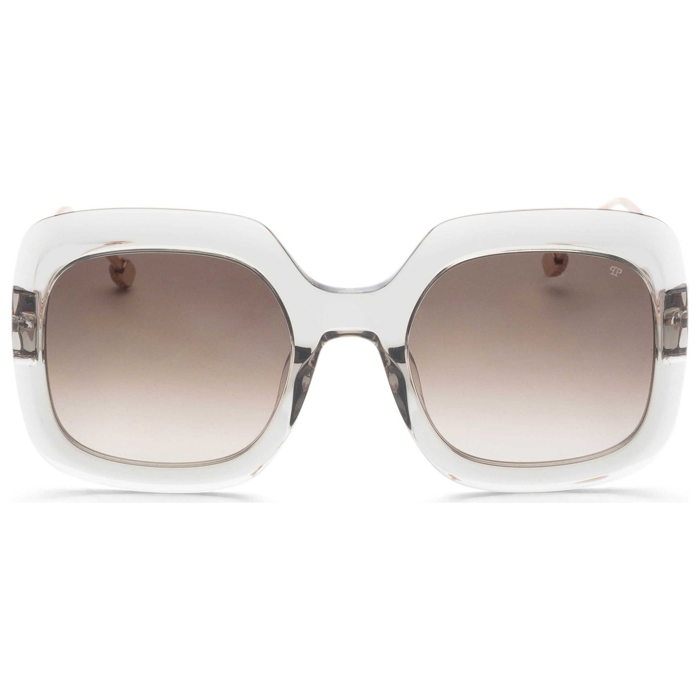 Philipp Plein Women's Sunglasses SPP065S03GU - Image #6