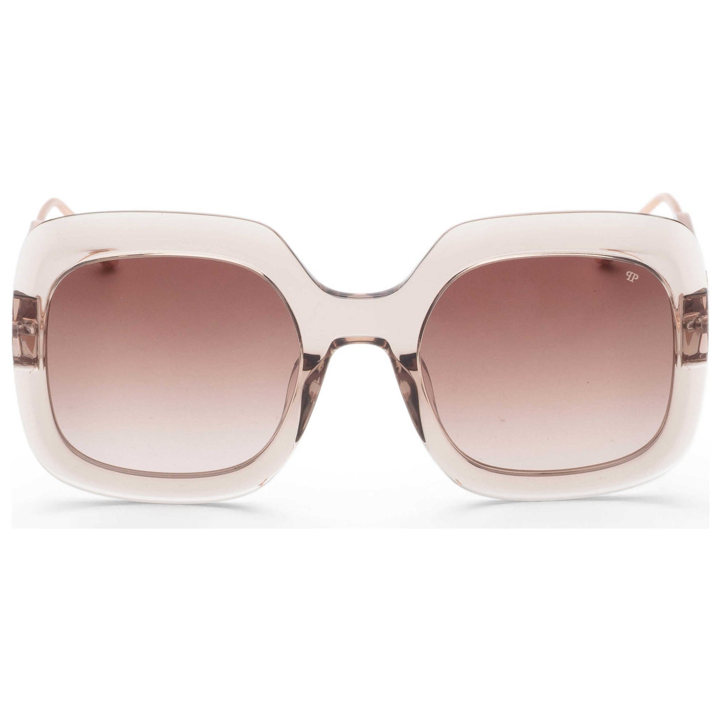 Philipp Plein Women's Sunglasses SPP065S5507T1 - Image #6