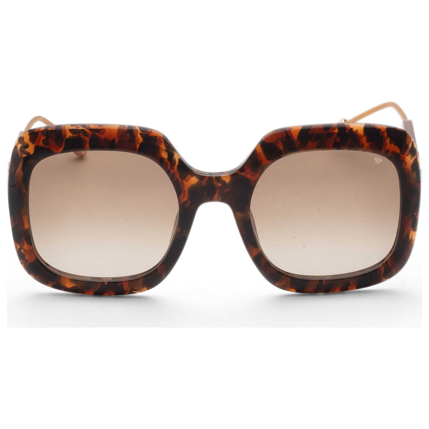 Philipp Plein Women's Sunglasses SPP065S550LEO - Image #6