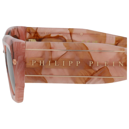 Philipp Plein Novelty Women's Sunglasses SPP066M-51-06Z8 - Image #4