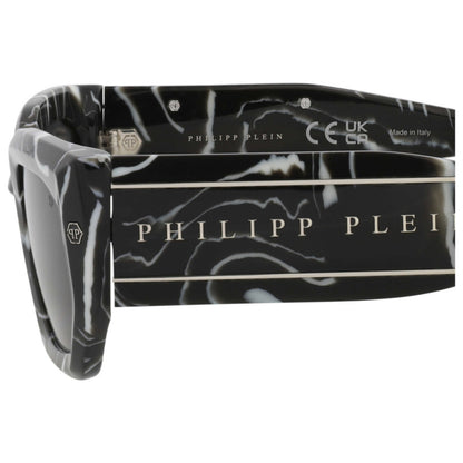 Philipp Plein Women's Sunglasses SPP066M-51-0Z21 - Image #3