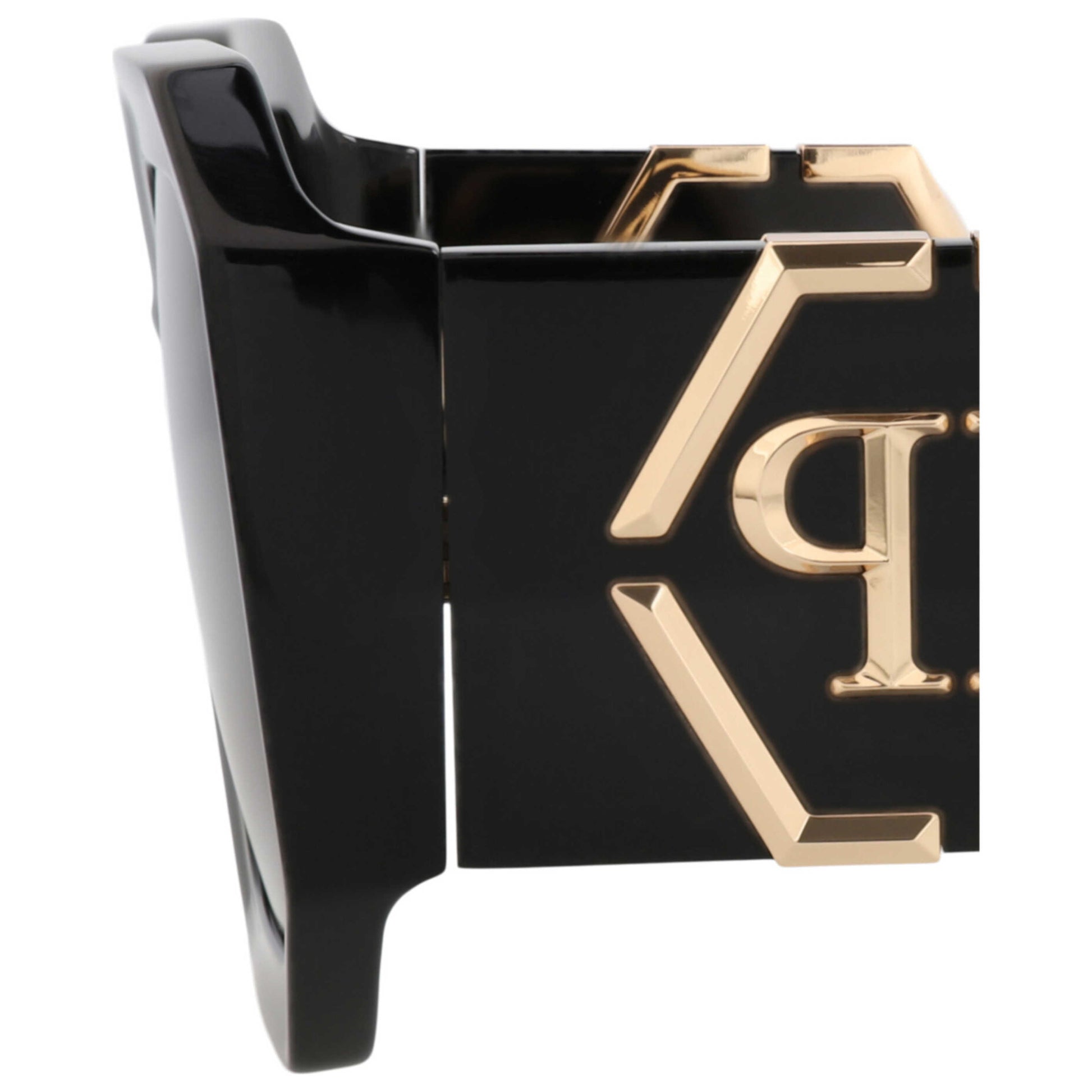 Philipp Plein Women's Sunglasses SPP067-54-0700 - Image #3