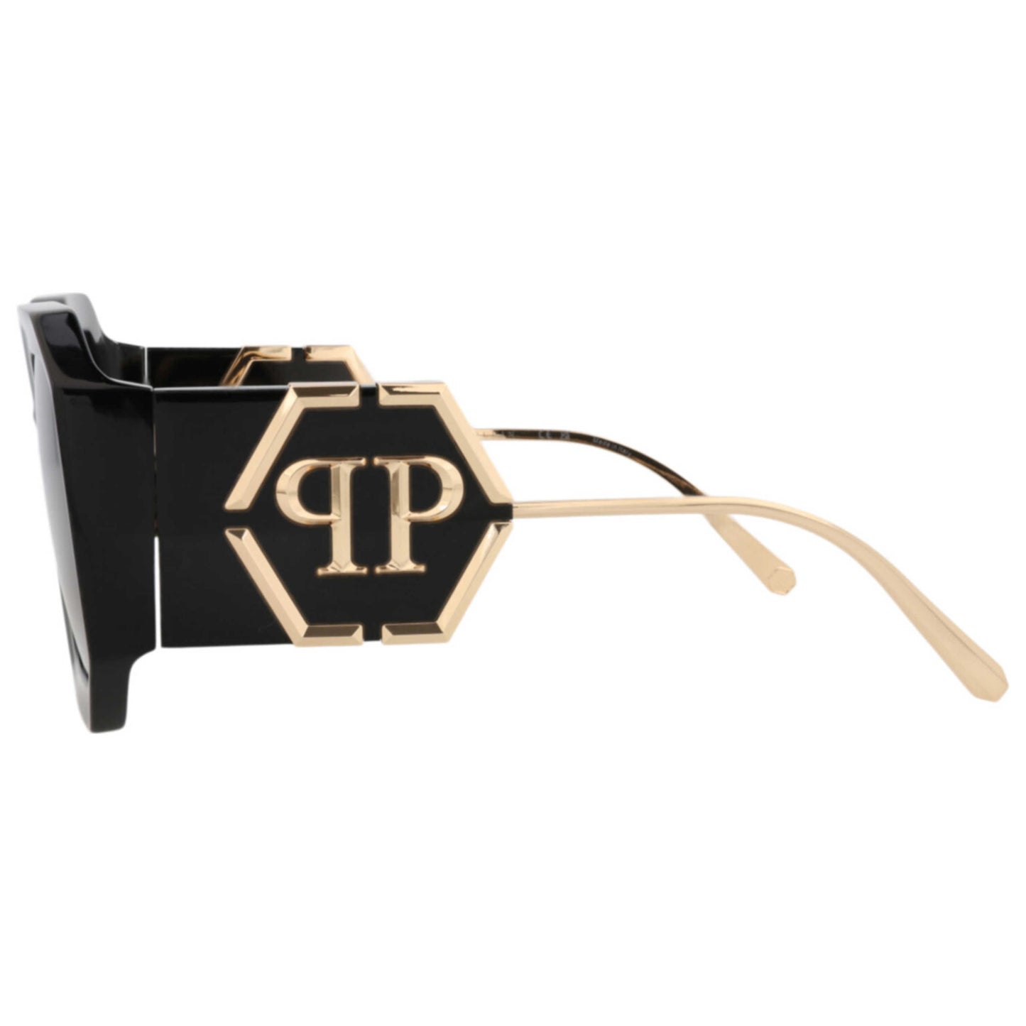 Philipp Plein Women's Sunglasses SPP067-54-0700 - Image #4