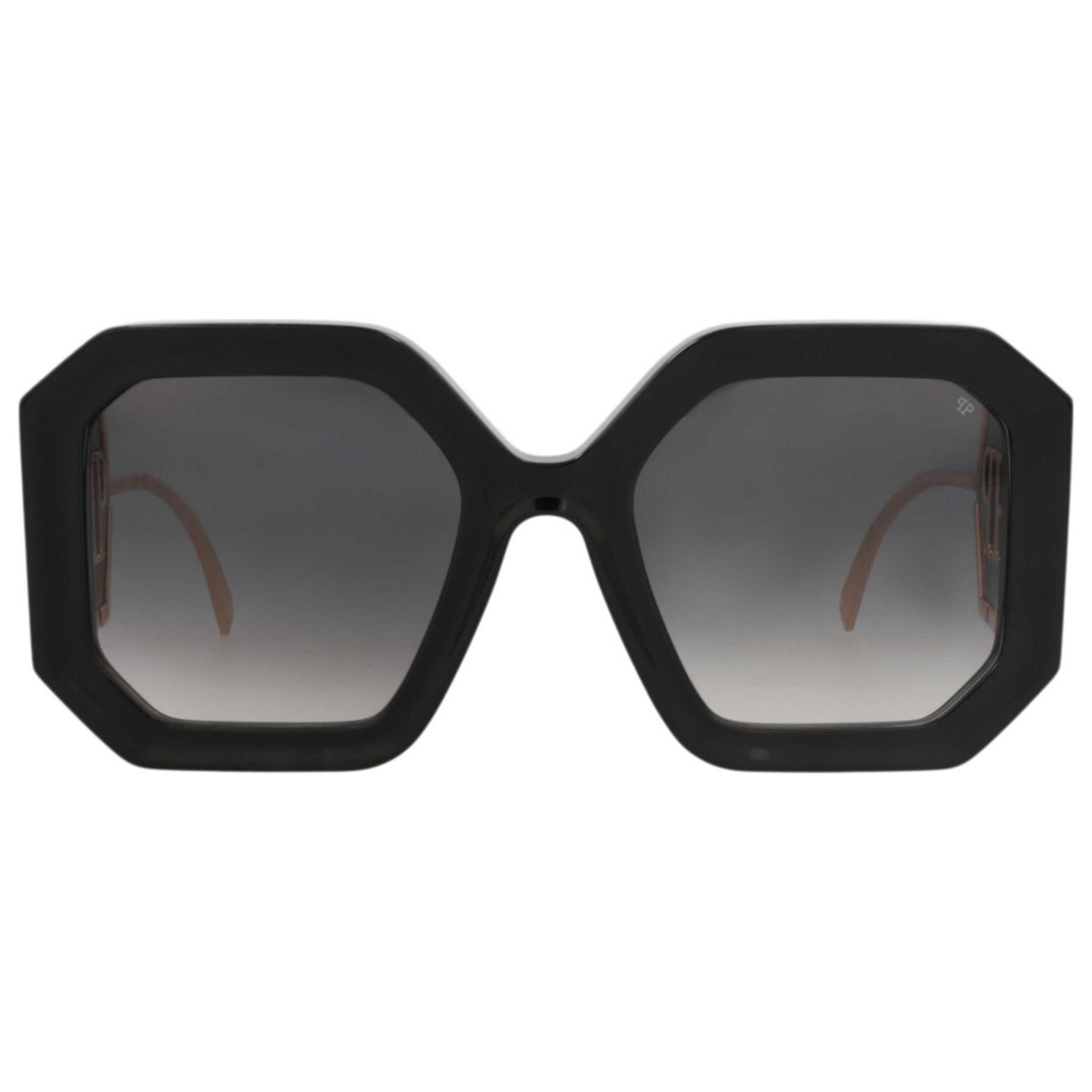 Philipp Plein Women's Sunglasses SPP067-54-0700 - Image #6