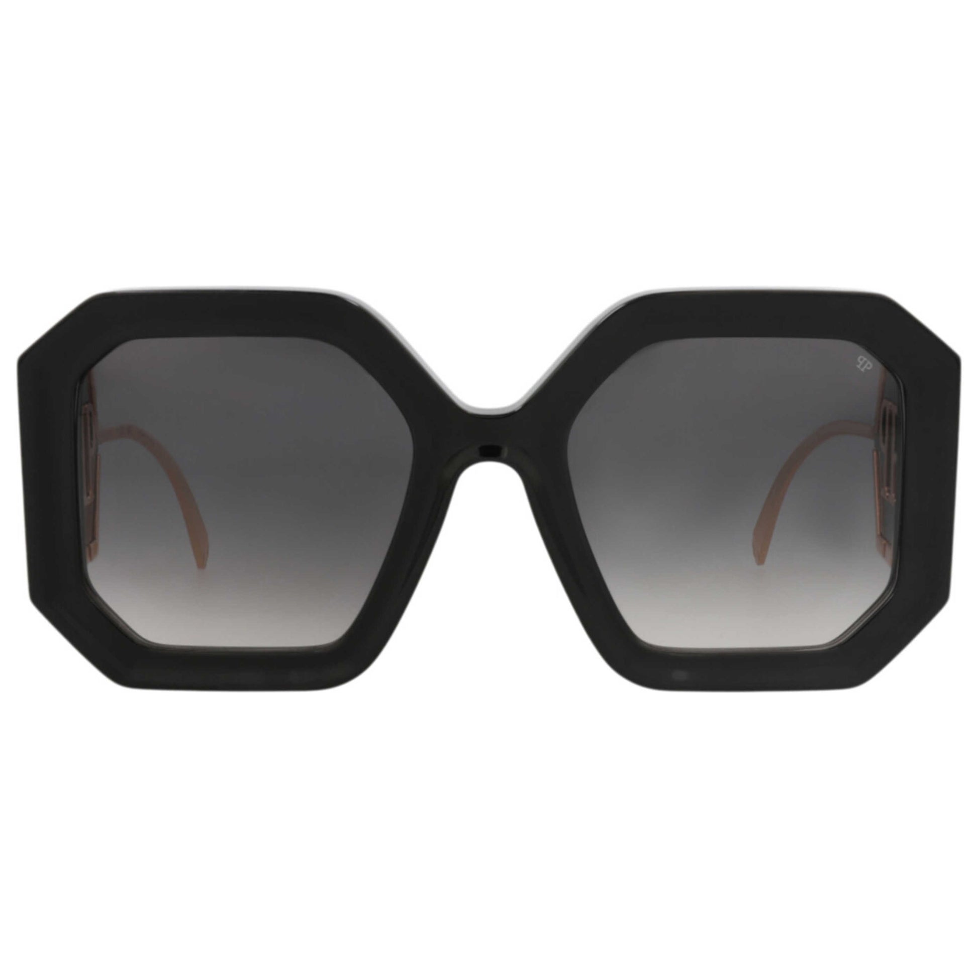 Philipp Plein Women's Sunglasses SPP067-54-0700 - Image #6