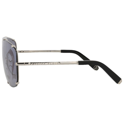 Philipp Plein Men's Sunglasses SPP075M-69-579L - Image #3