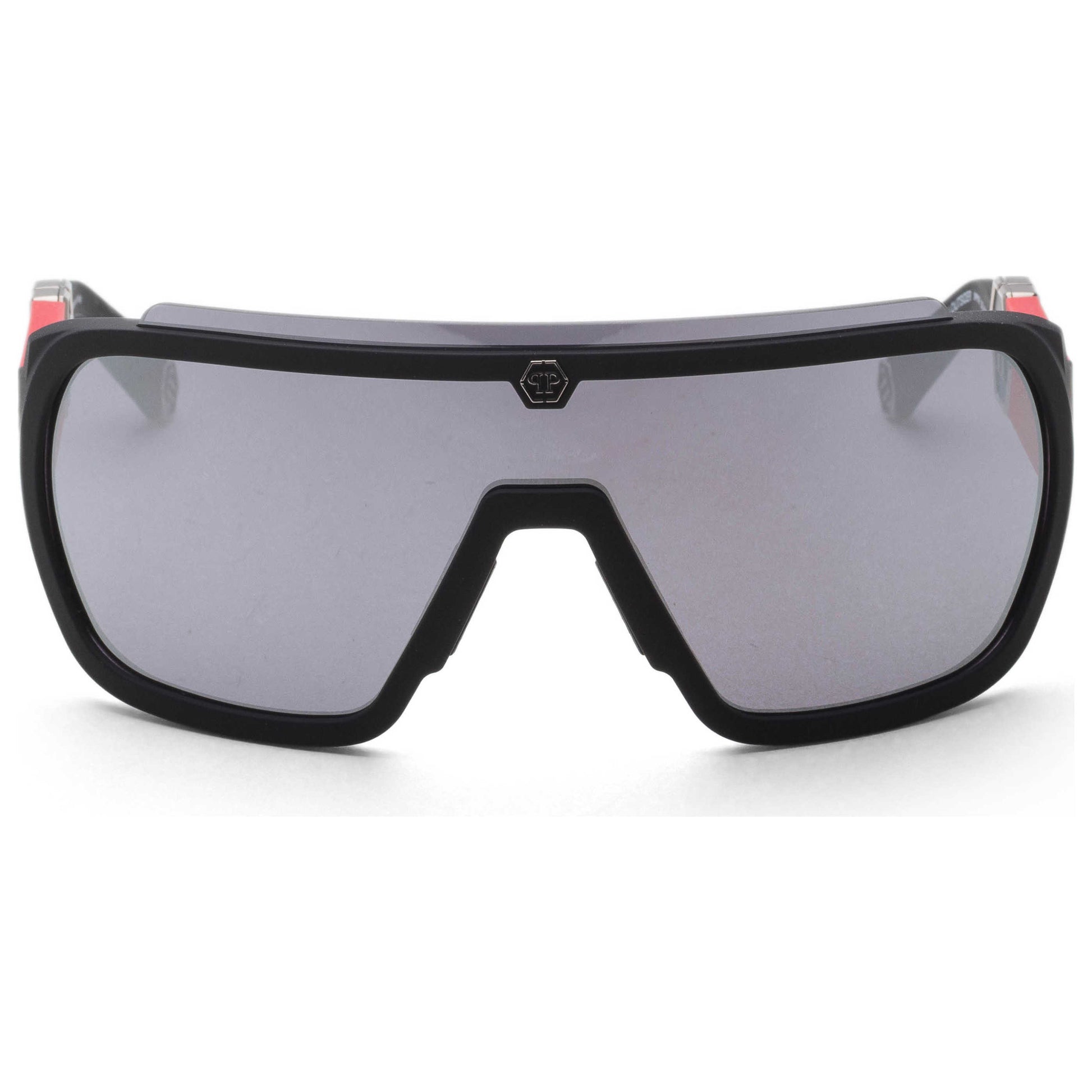 Philipp Plein Men's Sunglasses SPP078996AAX - Image #6