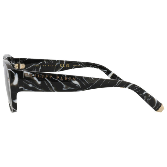 Philipp Plein Men's Sunglasses SPP081-55-0Z21 - Image #3