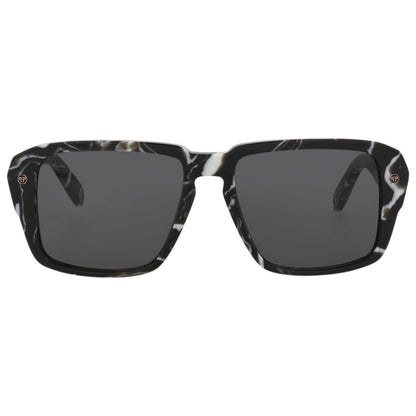 Philipp Plein Men's Sunglasses SPP081-55-0Z21 - Image #5
