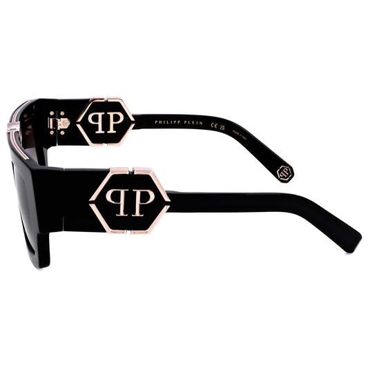 Philipp Plein Men's Sunglasses SPP092M500700 - Image #3