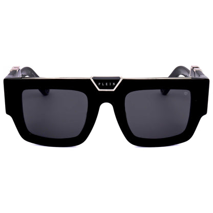 Philipp Plein Men's Sunglasses SPP092M50700Y - Image #6