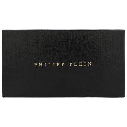Philipp Plein Novelty Men's Sunglasses SPP094M-54-700F - Image #6