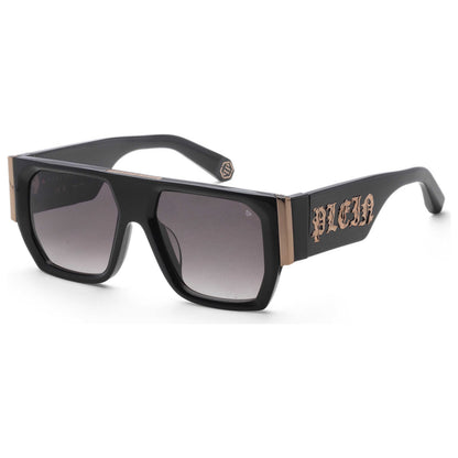 Front view of Philipp Plein Women's Sunglasses SPP094M540700
