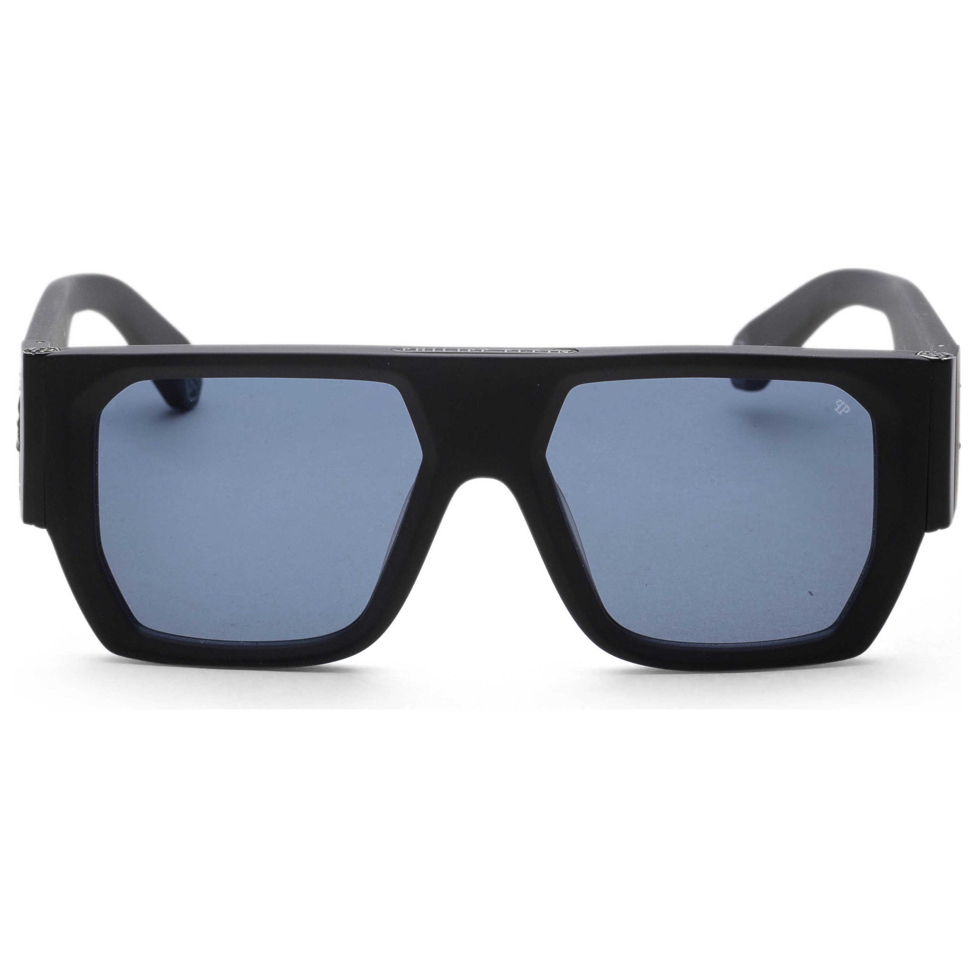 Philipp Plein Men's Sunglasses SPP094M540703 - Image #6