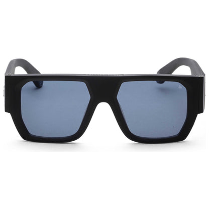 Philipp Plein Men's Sunglasses SPP094M540703 - Image #6