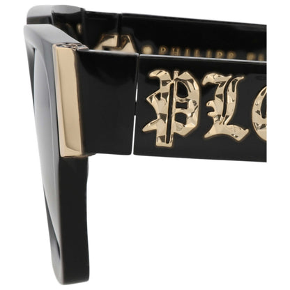 Philipp Plein Men's Sunglasses SPP095M-52-0700 - Image #3