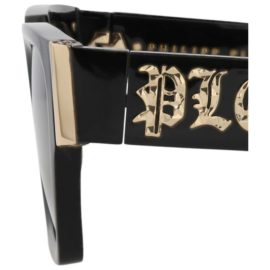 Philipp Plein Men's Sunglasses SPP095M-52-0700 - Image #3