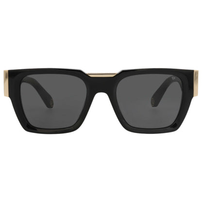 Philipp Plein Men's Sunglasses SPP095M-52-0700 - Image #6