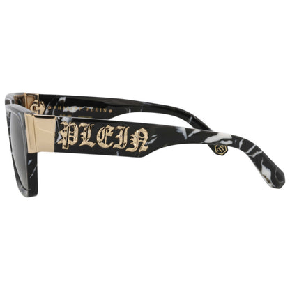 Philipp Plein Men's Sunglasses SPP095M-52-0Z21 - Image #3