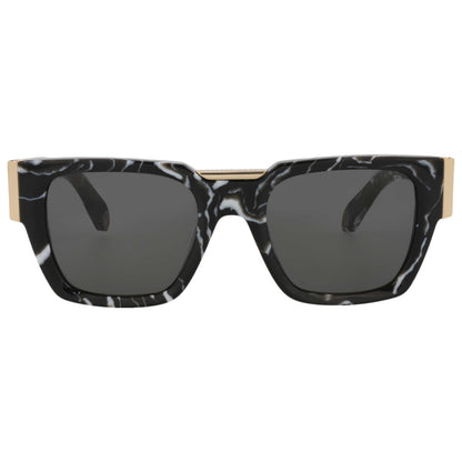 Philipp Plein Men's Sunglasses SPP095M-52-0Z21 - Image #5