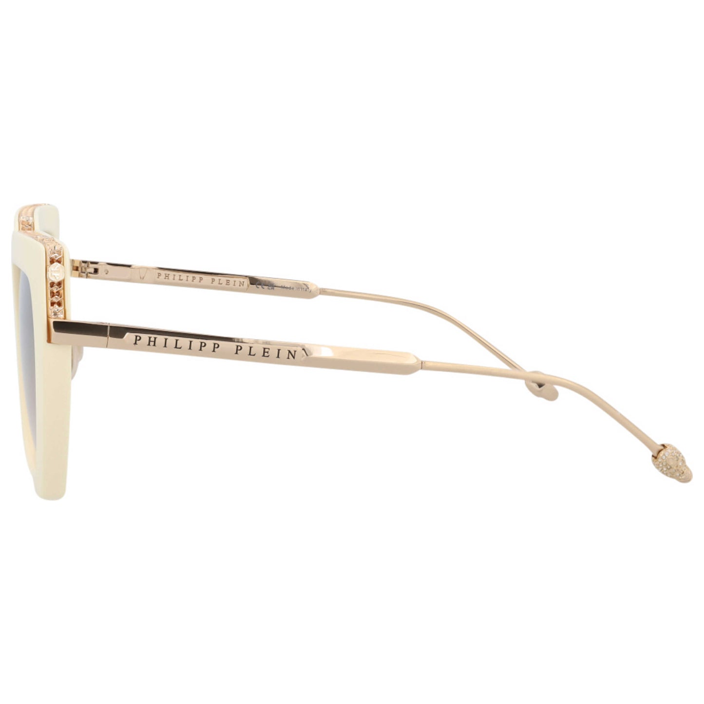 Philipp Plein Women's Sunglasses SPP097S-53-9ZQG - Image #3