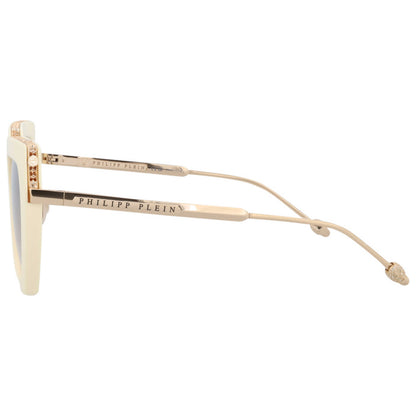 Philipp Plein Women's Sunglasses SPP097S-53-9ZQG - Image #3