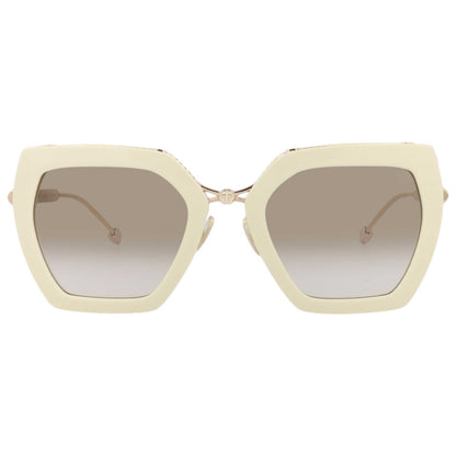 Philipp Plein Women's Sunglasses SPP097S-53-9ZQG - Image #5