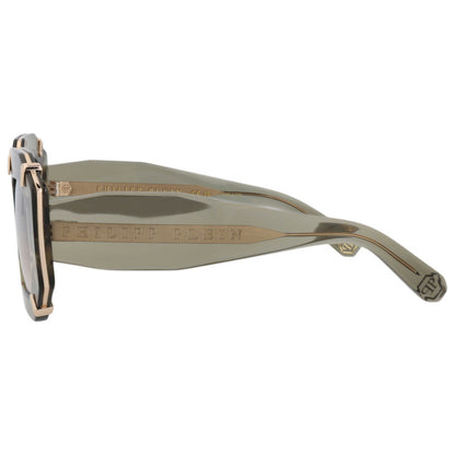 Philipp Plein Women's Sunglasses SPP098V-53-G61G - Image #3