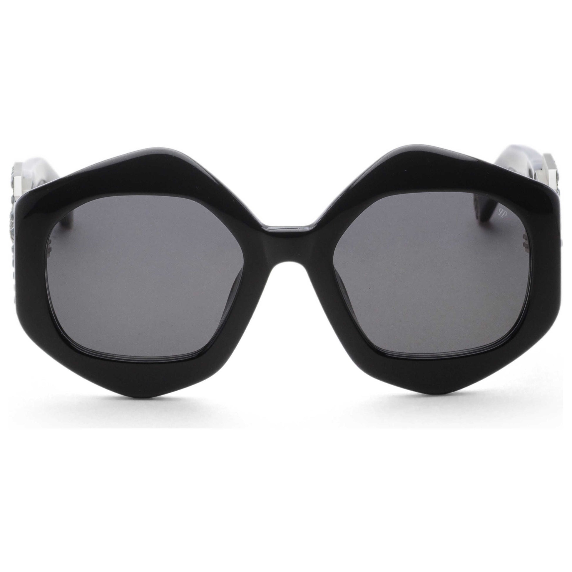 Philipp Plein Women's Sunglasses SPP102S540700 - Image #6