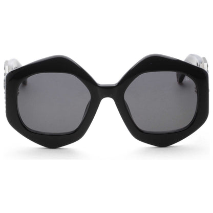 Philipp Plein Women's Sunglasses SPP102S540700 - Image #6