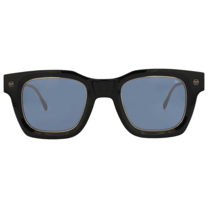 Philipp Plein Men's Sunglasses SPP105M-50-0700 - Image #6
