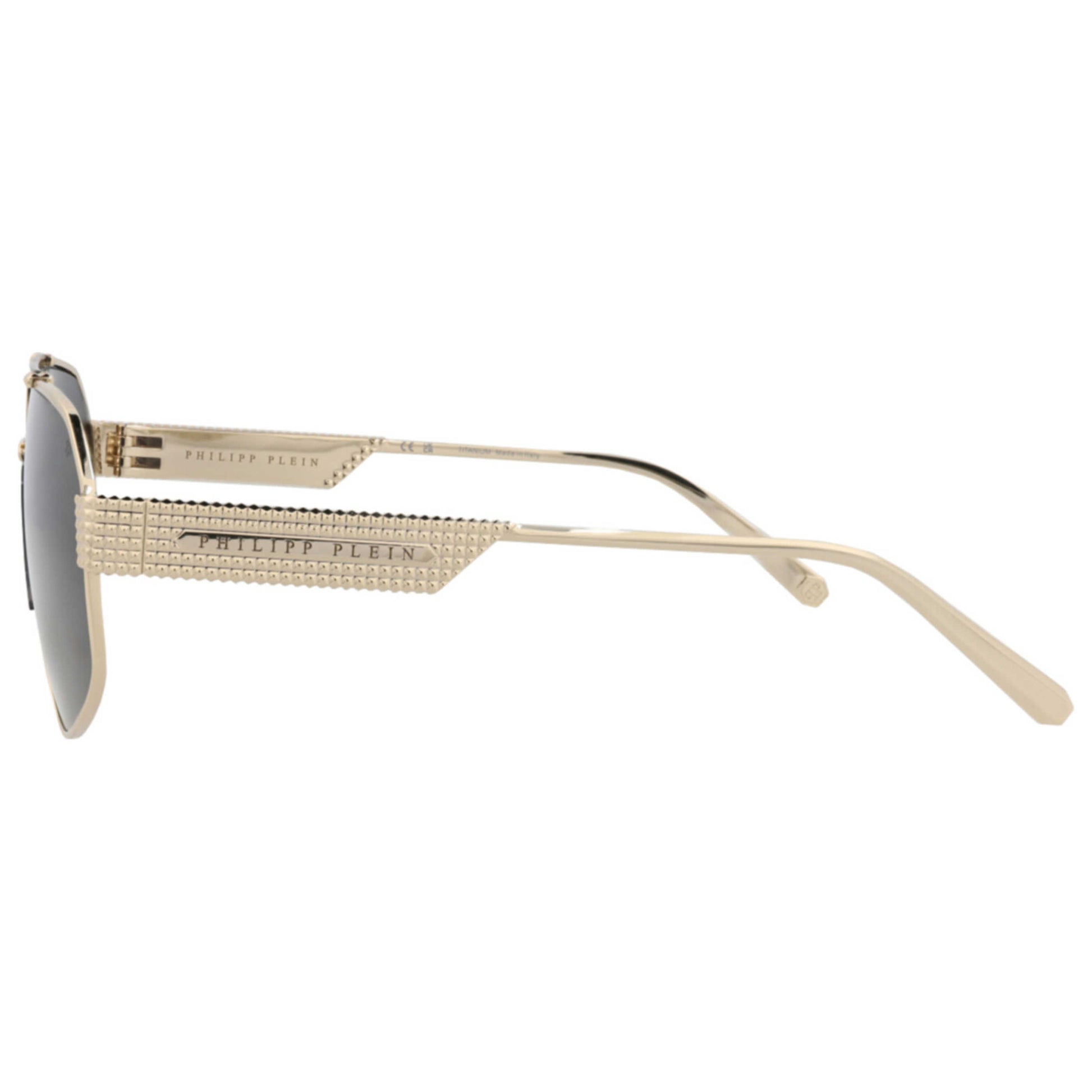 Philipp Plein Men's Sunglasses SPP106M-63-0302 - Image #3