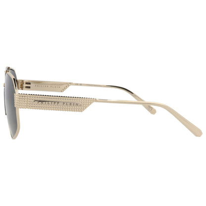 Philipp Plein Men's Sunglasses SPP106M-63-0302 - Image #3