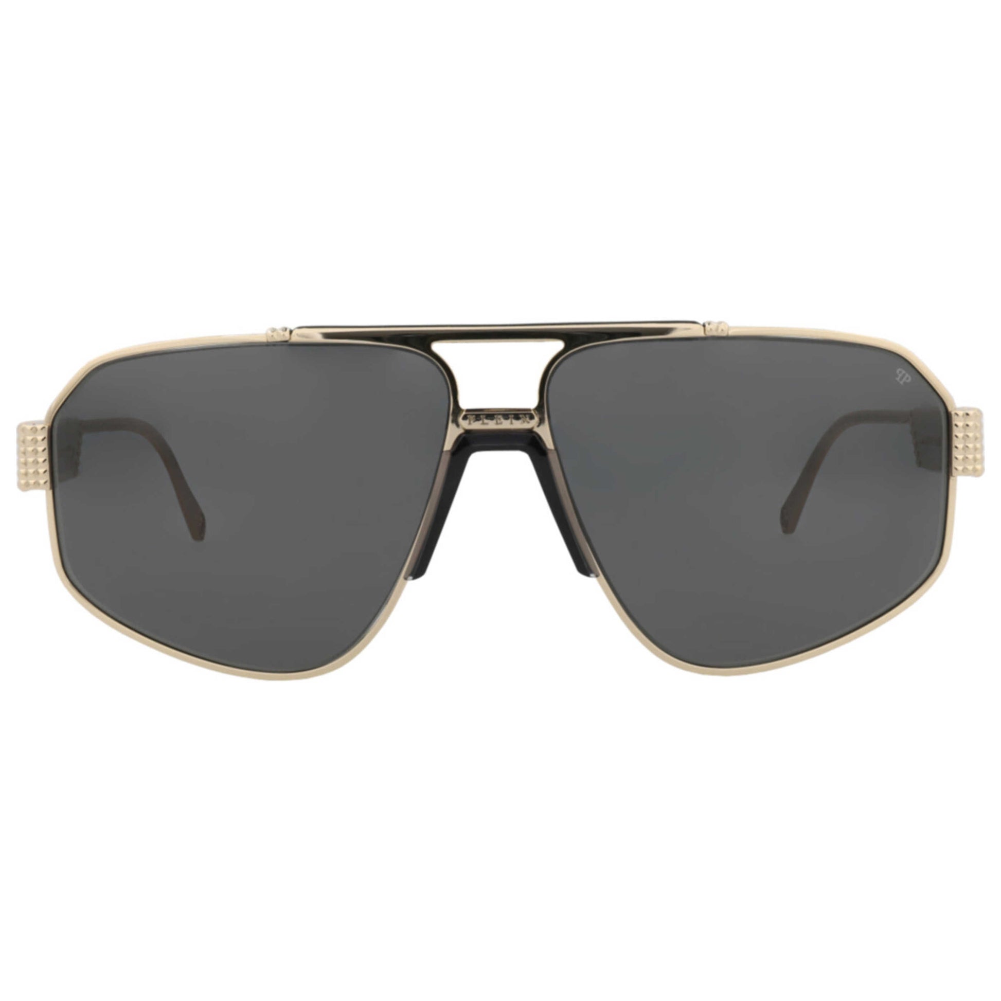 Philipp Plein Men's Sunglasses SPP106M-63-0302 - Image #6