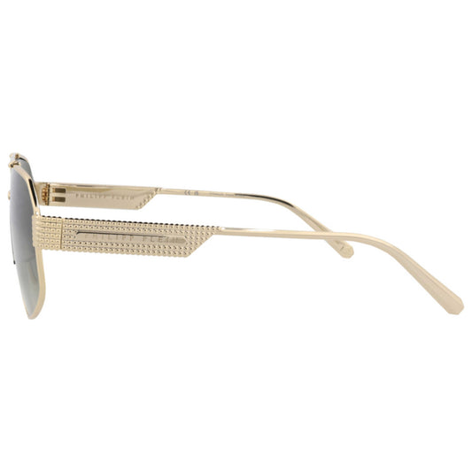 Philipp Plein Men's Sunglasses SPP106M-63-08FF - Image #3