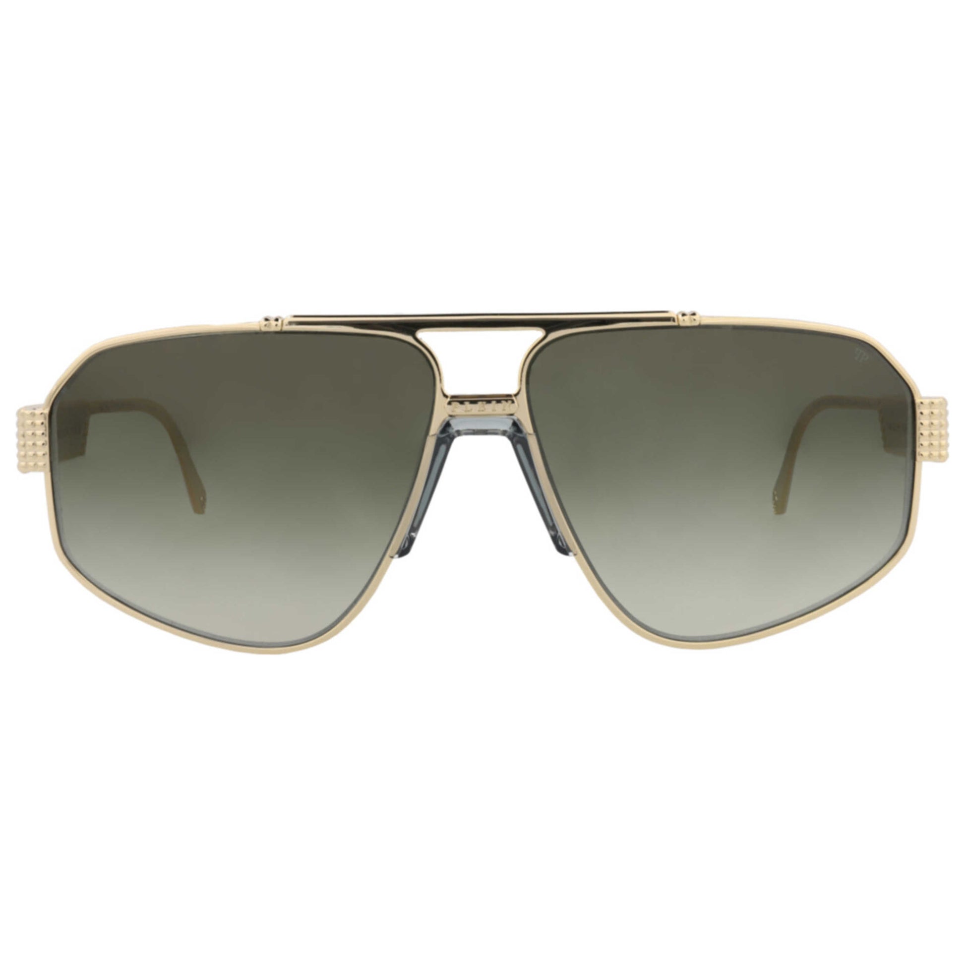 Philipp Plein Men's Sunglasses SPP106M-63-08FF - Image #6