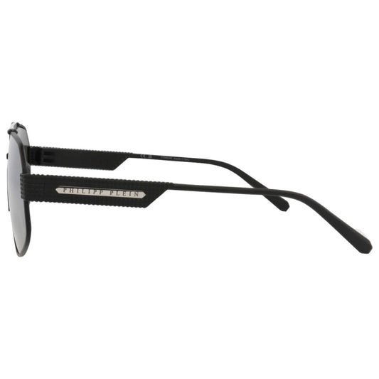 Philipp Plein Men's Sunglasses SPP106M-63-541X - Image #3