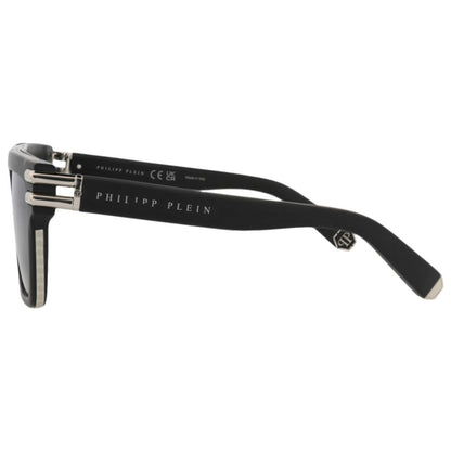 Philipp Plein Unisex Sunglasses SPP108V-56-0703 - Image #4