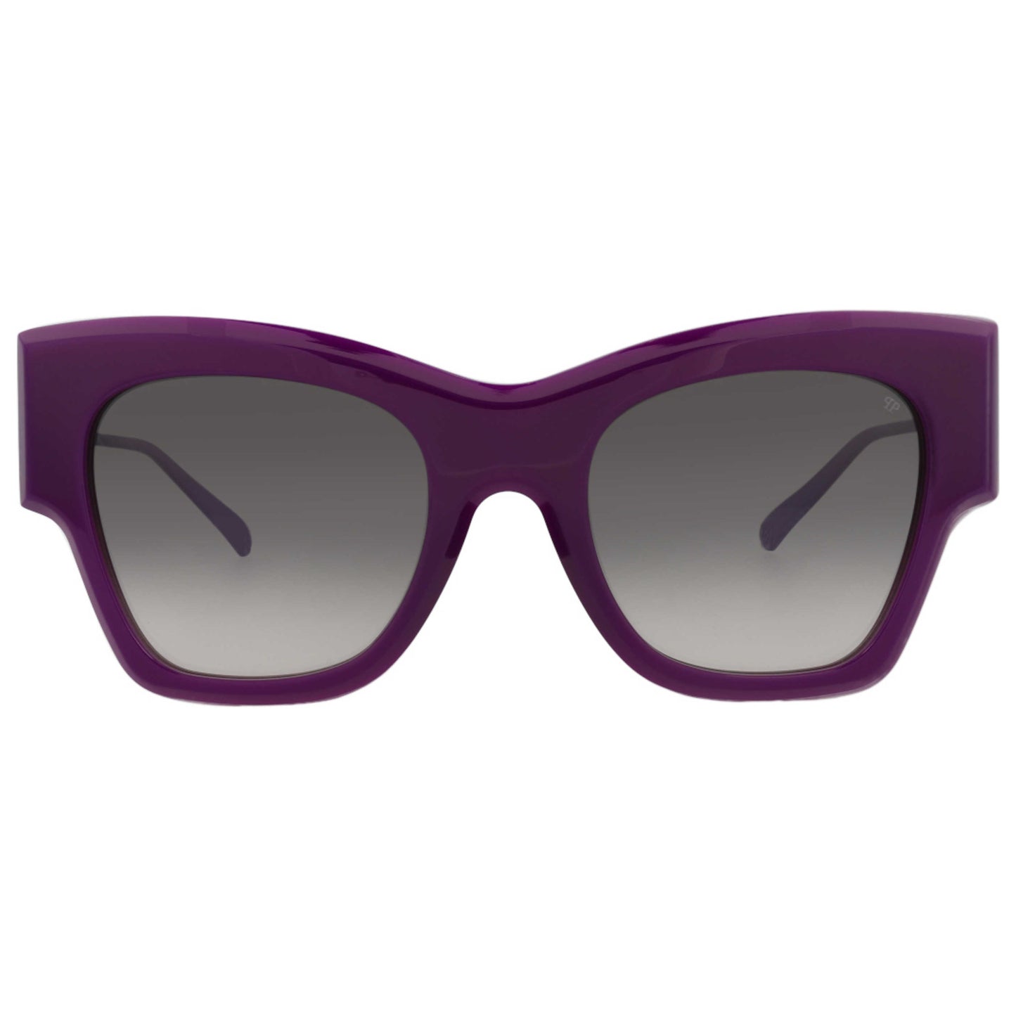 Philipp Plein Women's Sunglasses SPP120M-53-0875 - Image #5