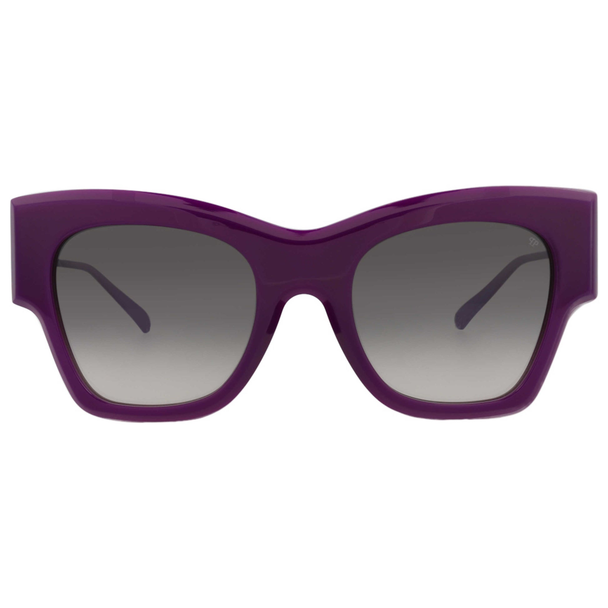 Philipp Plein Women's Sunglasses SPP120M-53-0875 - Image #5