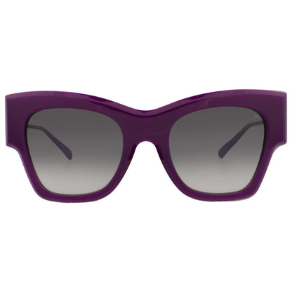 Philipp Plein Women's Sunglasses SPP120M-53-0875 - Image #5